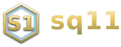 sq11 logo